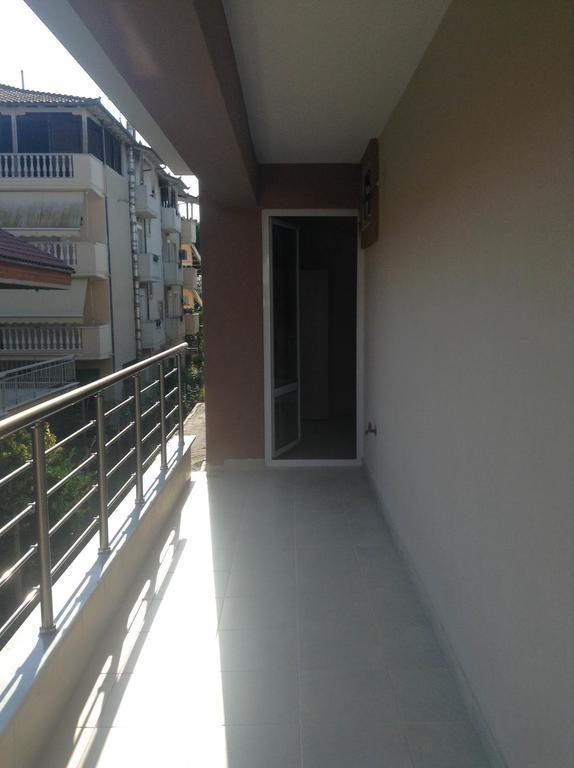 Apartament Mango Paralía Zewnętrze zdjęcie